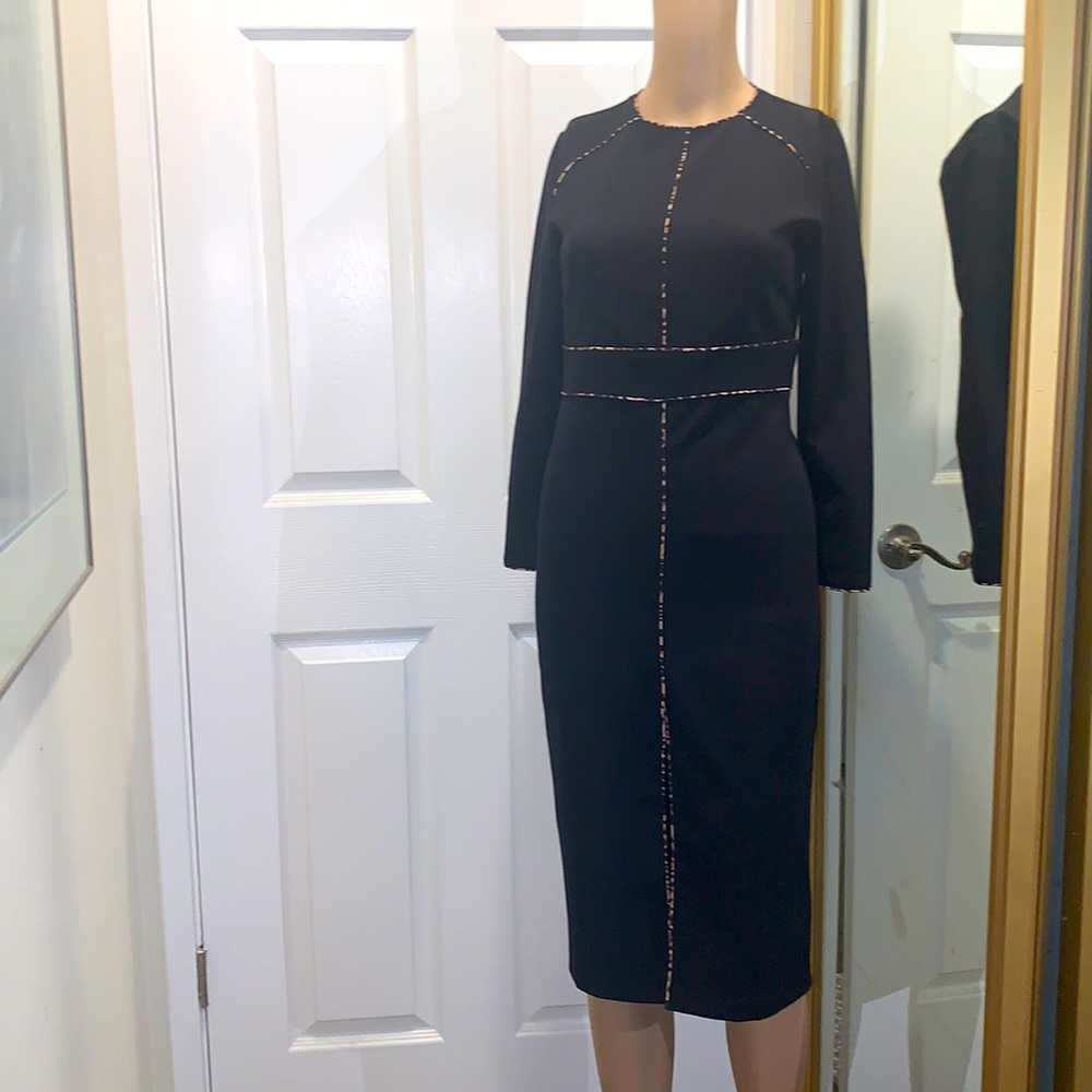 Zara dress lover
